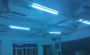 新型冠狀病毒來襲！紫外線殺菌燈值得擁有！