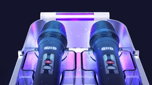 麥克風(fēng)紫外線燈殺菌技術(shù)——安全、高效、衛(wèi)生