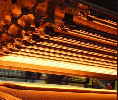 如何選擇一個合適的紅外線加熱管？