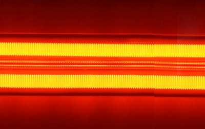 作為非接觸式加熱法的紅外線加熱燈為何能夠得到廣泛應(yīng)用？