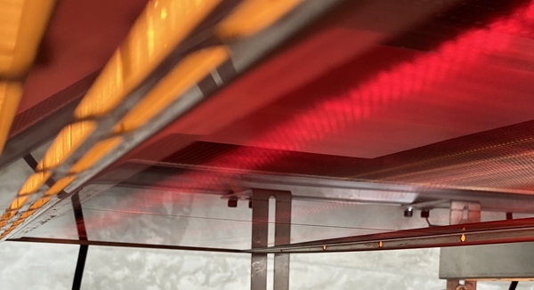 為什么說(shuō)紅外線加熱管是節(jié)能的加熱方式？