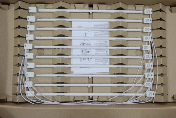 Dr.Fischer(飛利浦)紅外線加熱燈管是否有國產(chǎn)對應(yīng)規(guī)格？