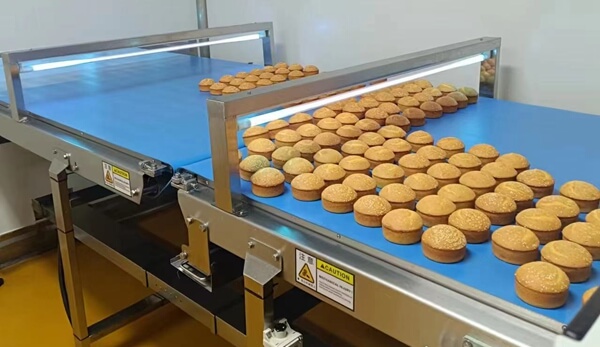 知名飲料被曝含玻璃碎片！防爆紫外線消毒燈了解一下！