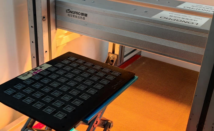 焊接大比拼：激光錫焊與紅外線型聚焦錫焊有何不同？