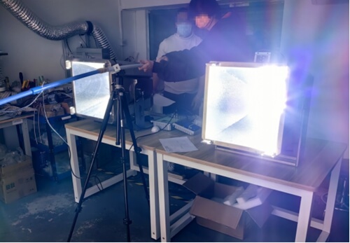 為什么HUD（抬頭顯示）應(yīng)用需要全光譜太陽(yáng)光模擬器？