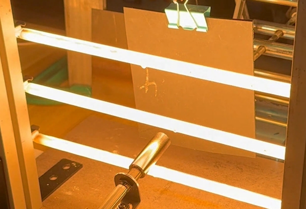 紅外線加熱測試如何引領(lǐng)生產(chǎn)工藝的科學(xué)選型？