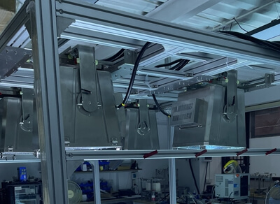 全光譜太陽光照模擬器的技術(shù)規(guī)范涵蓋了哪些方面？