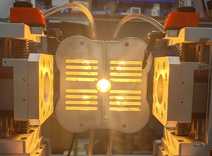 “專精特新企業(yè)”朗普光電—16 年深耕特種光源，賦能科研紅外線加熱全場(chǎng)景需求