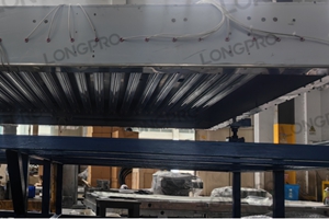 破局熱塑樹(shù)脂成型困境！朗普紅外線加熱方案助力高效生產(chǎn)與新能源創(chuàng)新