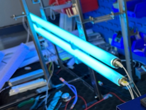 UVA340紫外老化燈管輻照度測試：避開誤區(qū) + 選對方法 = 準(zhǔn)確數(shù)據(jù)！