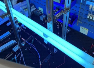 UVA340 紫外線老化設(shè)備故障頻發(fā)？合規(guī)光源方案才是破局關(guān)鍵