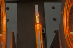 干簧管高端封裝難題有解！紅外點(diǎn)狀聚焦加熱適配醫(yī)療/航空航天高要求生產(chǎn)場(chǎng)景