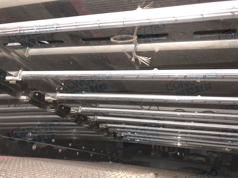 紅外線(xiàn)加熱燈是什么？如何理解？