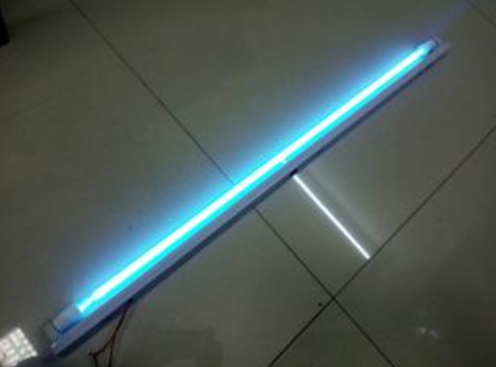 怎樣正確使用紫外線殺菌燈？