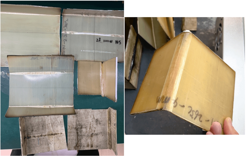 熱塑性預浸料折彎熱處理.jpg 熱塑性預浸料折彎熱處理.jpg